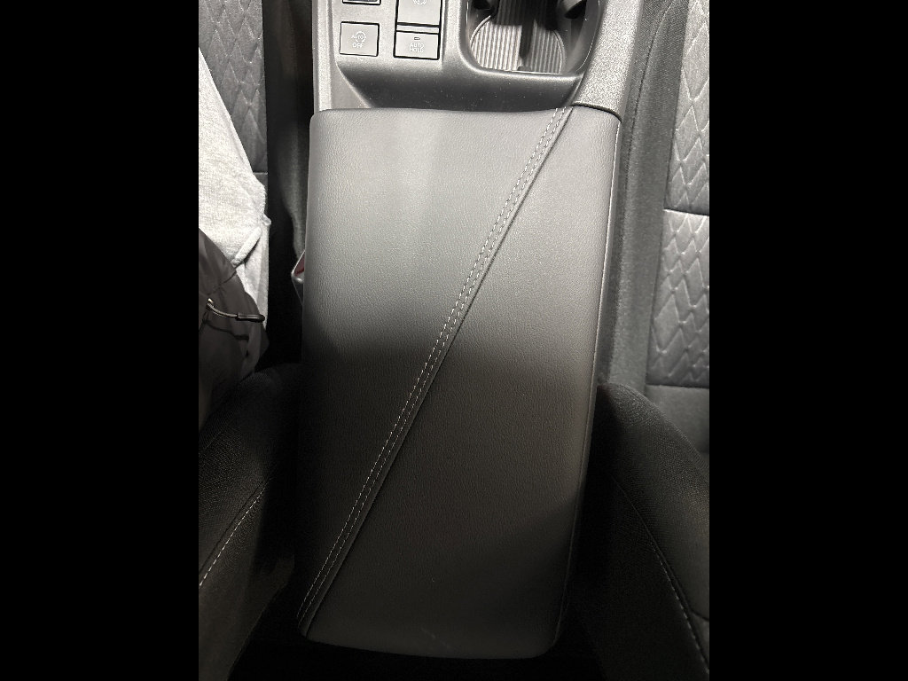 New 2026 Nissan Sentra SV w/ Floor Mat Package image 12