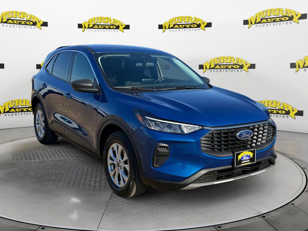Certified 2023 Ford Escape Active image 10