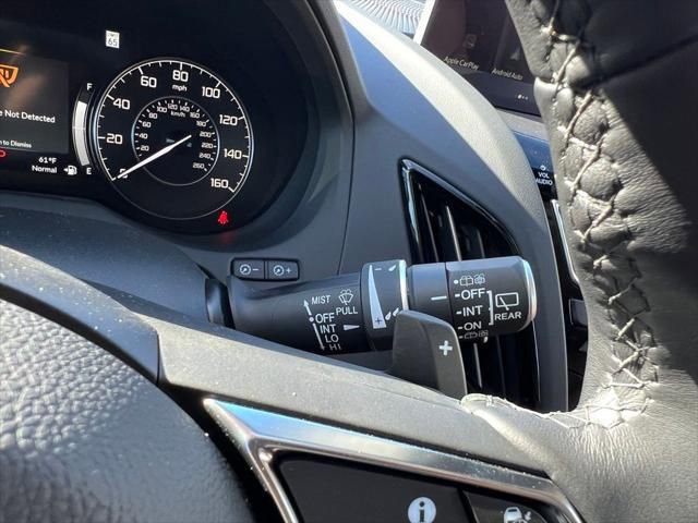 New 2026 Acura RDX w/ Technology Package image 23