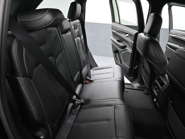 New 2026 Jeep Grand Cherokee Limited image 22