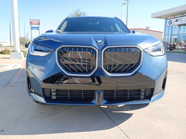 New 2026 BMW X3 xDrive30i w/ Premium Package AWD/4WD image 2