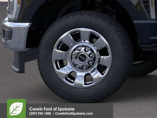 New 2026 Ford F250 Lariat w/ Chrome Package AWD/4WD image 19