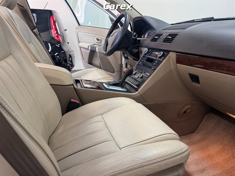 Used 2013 Volvo XC90 3.2 FWD image 19