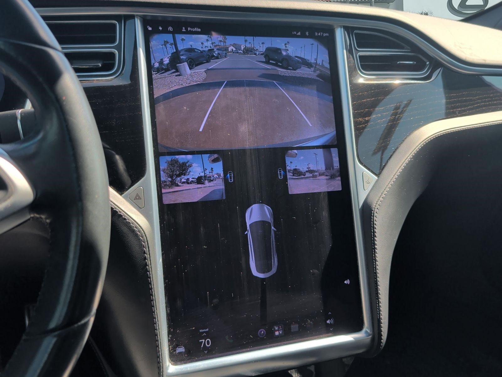 Used 2017 Tesla Model S 75 RWD image 18