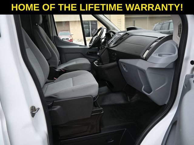Used 2019 Ford Transit 250 148 High Roof RWD image 71