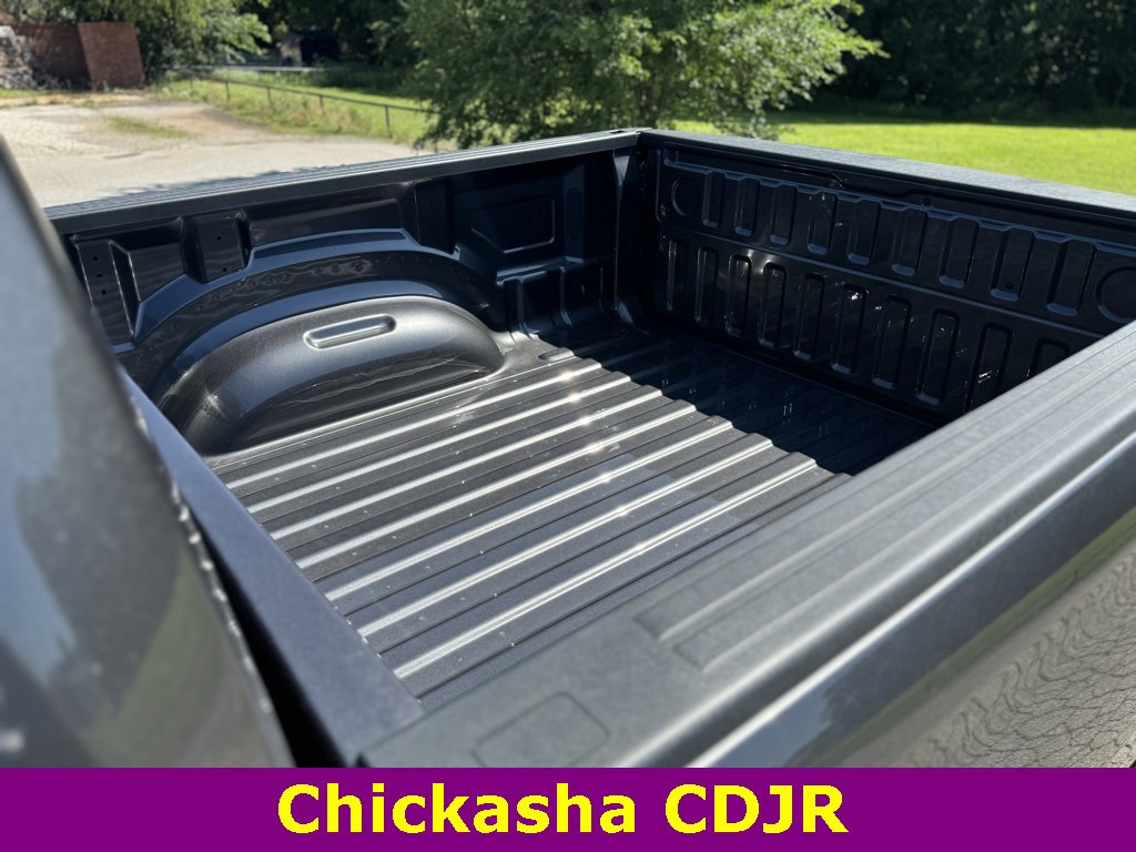 New 2025 RAM 1500 Tradesman w/ Night Edition image 14