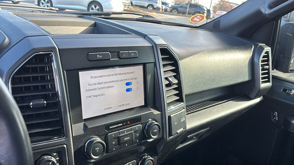 Used 2019 Ford F150 XLT w/ Equipment Group 302A Luxury image 19