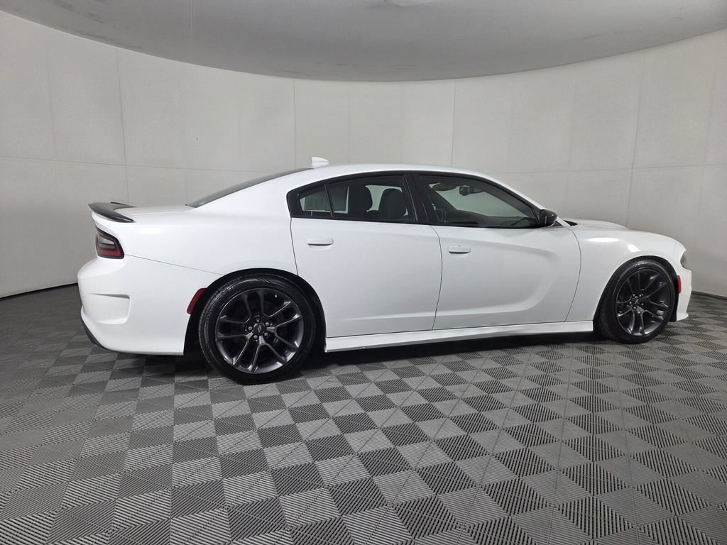 Used 2023 Dodge Charger Scat Pack RWD image 5