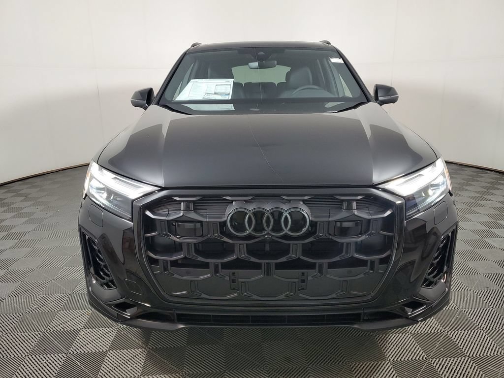 New 2026 Audi Q7 Premium Plus AWD/4WD image 2