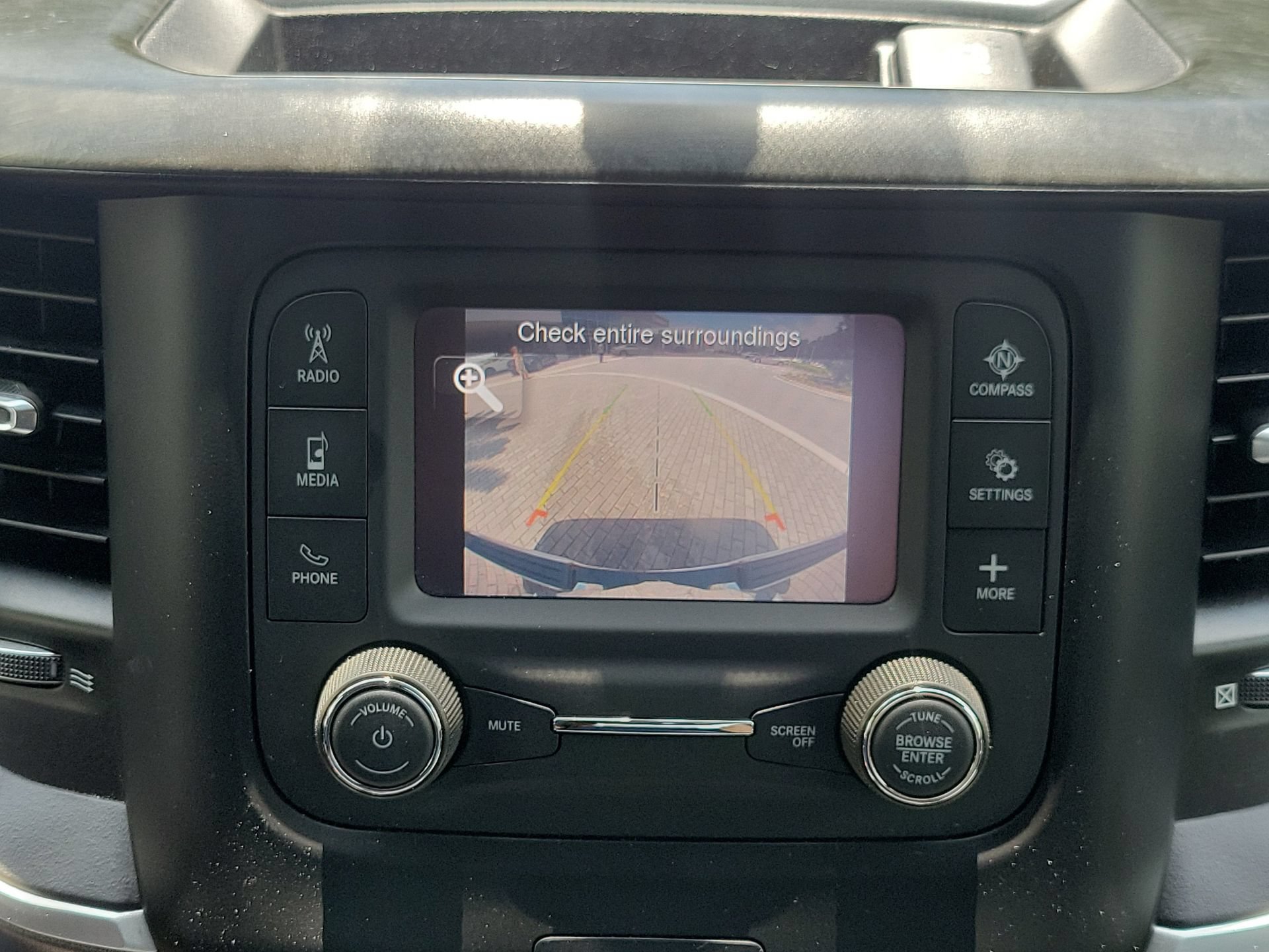 Used 2022 RAM 1500 Big Horn RWD image 32