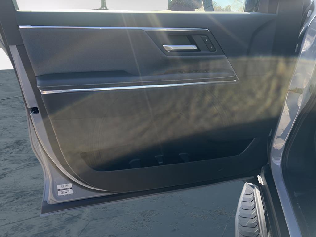 New 2026 GMC Sierra EV Elevation image 12