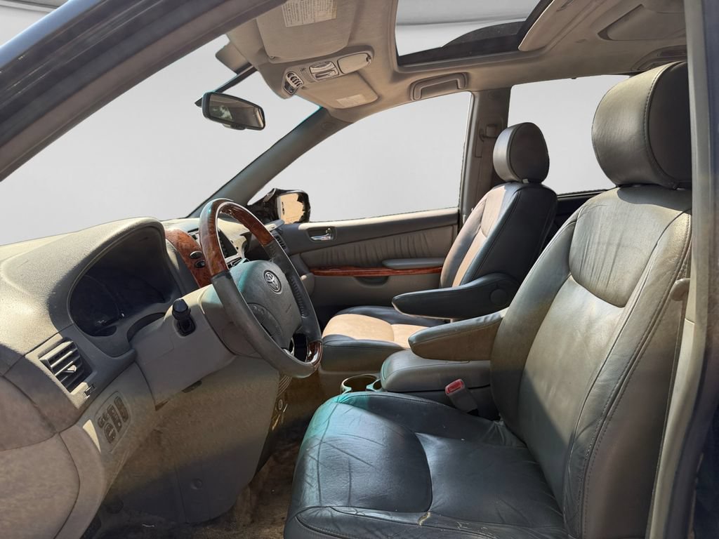 Used 2008 Toyota Sienna XLE FWD image 22