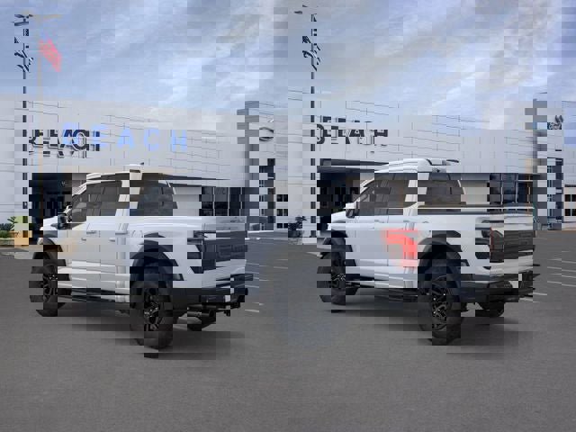 New 2025 Ford F150 Raptor image 5