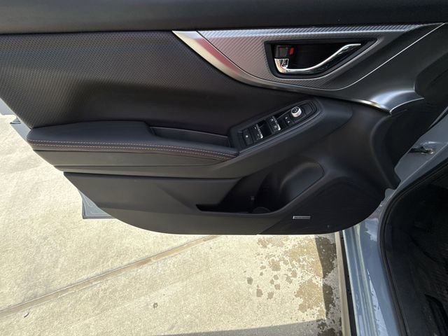 Used 2021 Subaru Crosstrek 2.5i Limited w/ Moonroof Package 2 AWD/4WD image 13