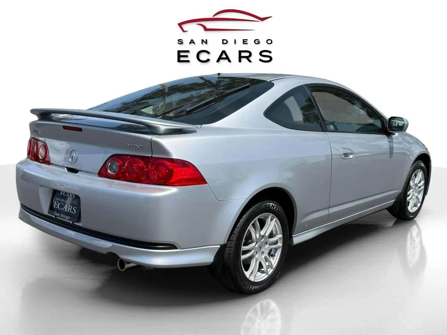 Used 2006 Acura RSX image 5