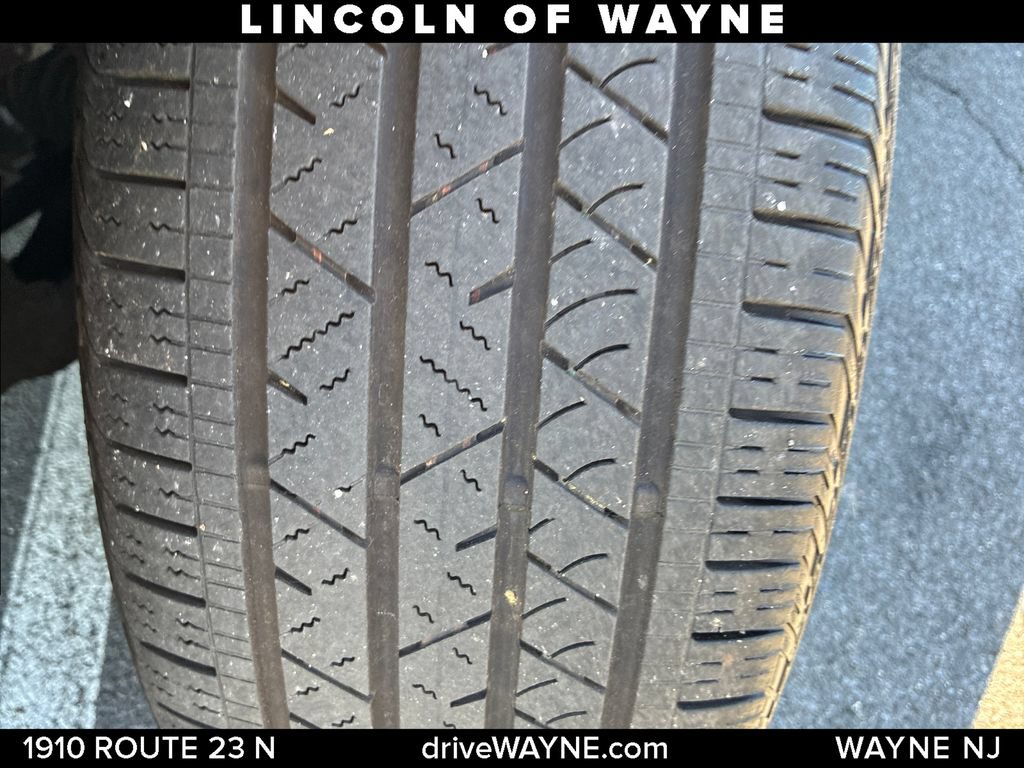 Used 2023 Lincoln Nautilus Reserve AWD/4WD image 28