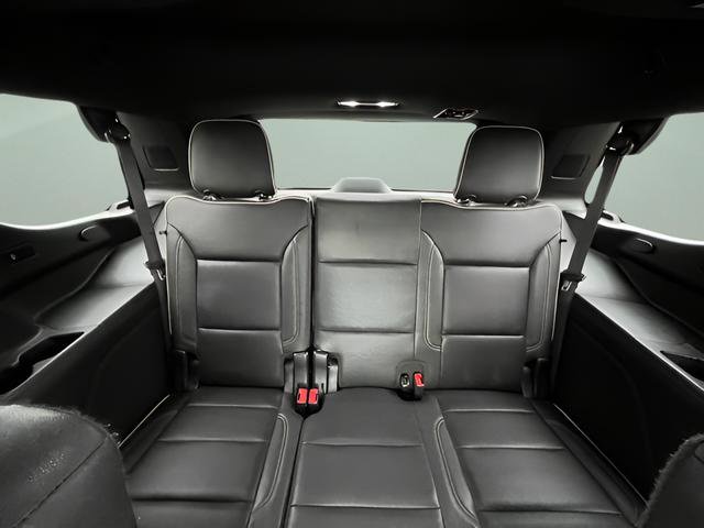 Certified 2023 GMC Yukon SLT AWD/4WD image 31