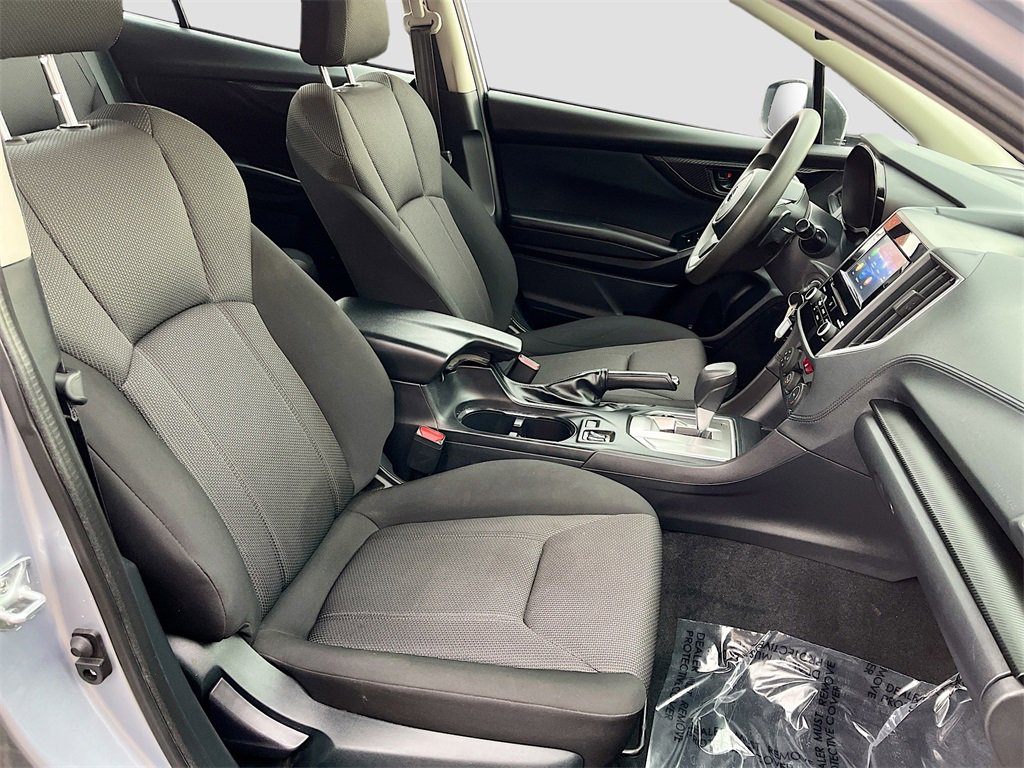 Used 2023 Subaru Impreza Premium image 26