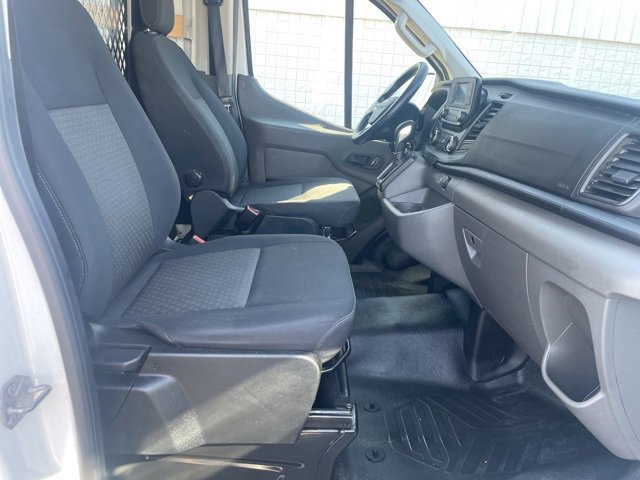 Used 2023 Ford Transit 250 Low Roof AWD w/ Exterior Upgrade Package image 23