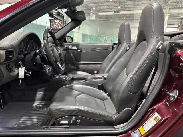 Used 2006 Porsche 911 Carrera 4 AWD/4WD image 59