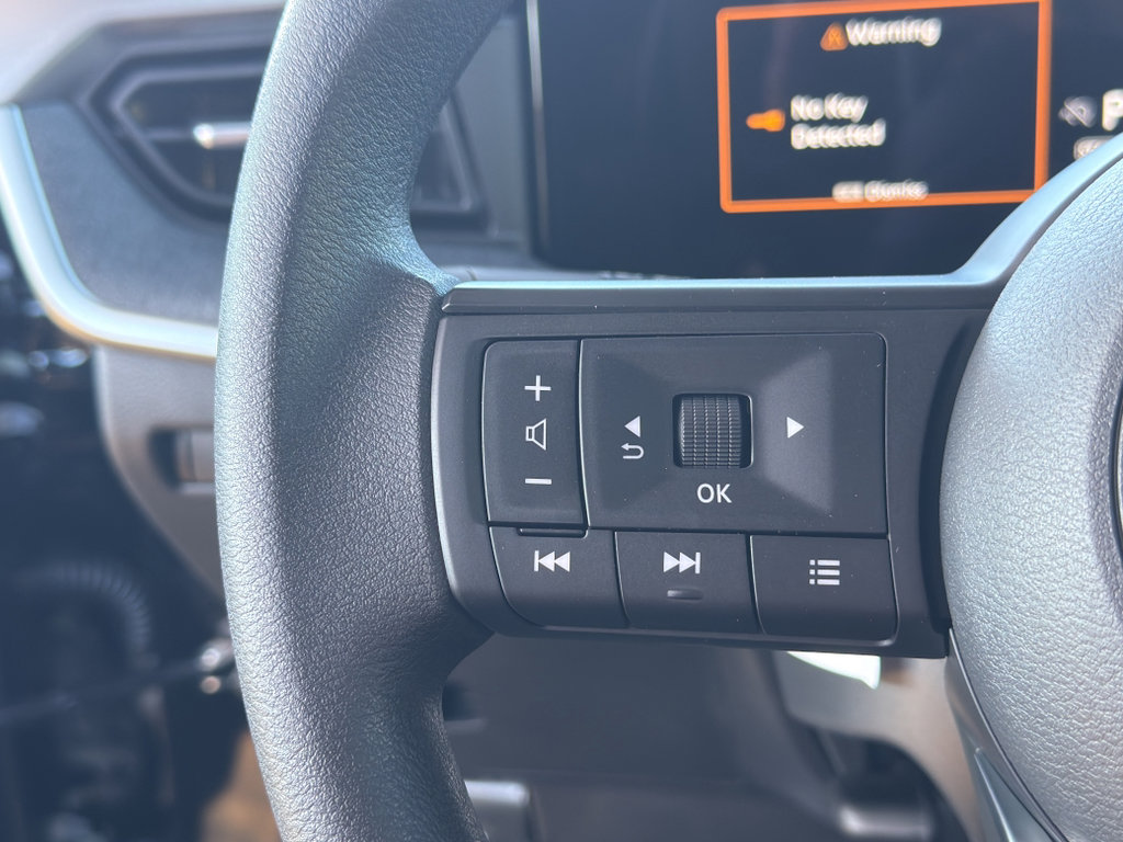 New 2026 Nissan Kicks SV w/ Cold Weather Package image 18