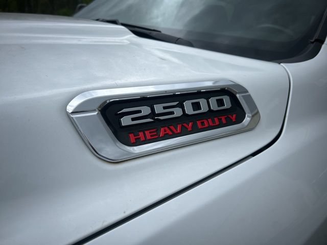 Used 2023 RAM 2500 Tradesman w/ Safety Group AWD/4WD image 11