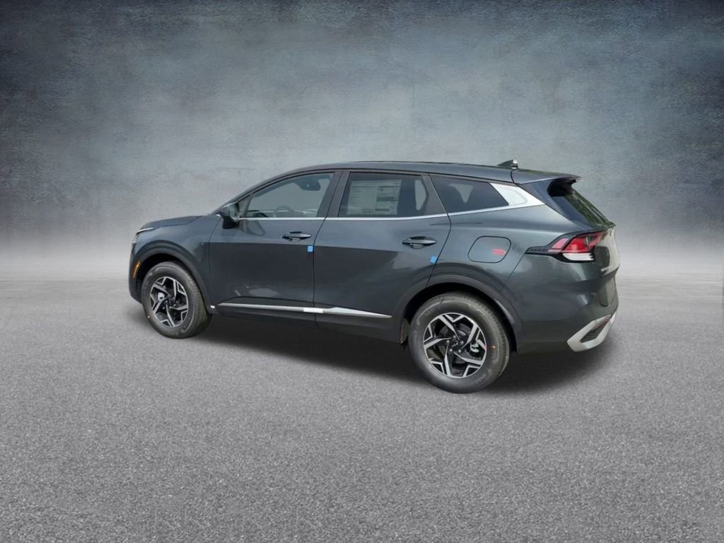 Used 2024 Kia Sportage LX image 15