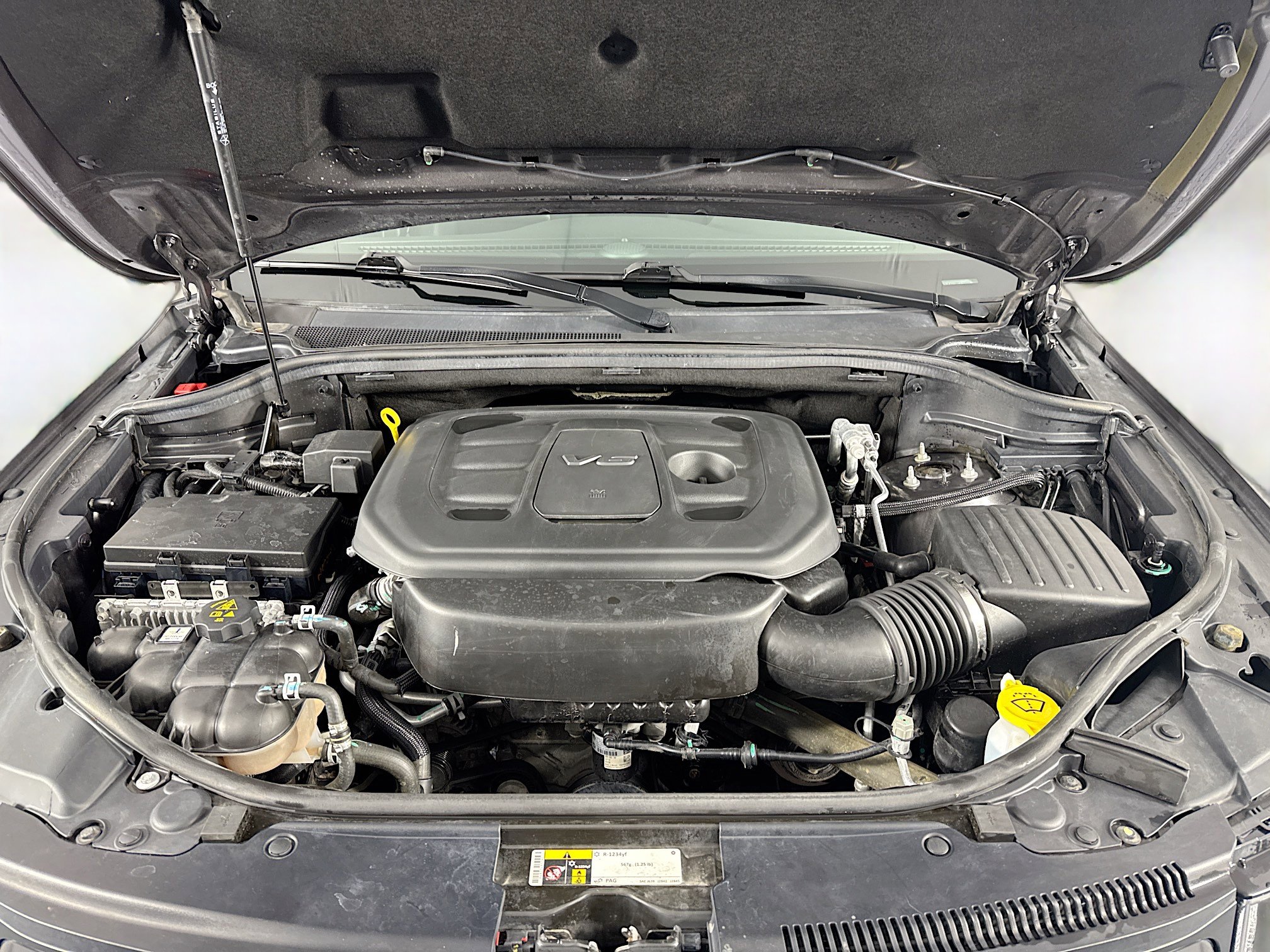 Used 2021 Jeep Grand Cherokee Laredo X image 31