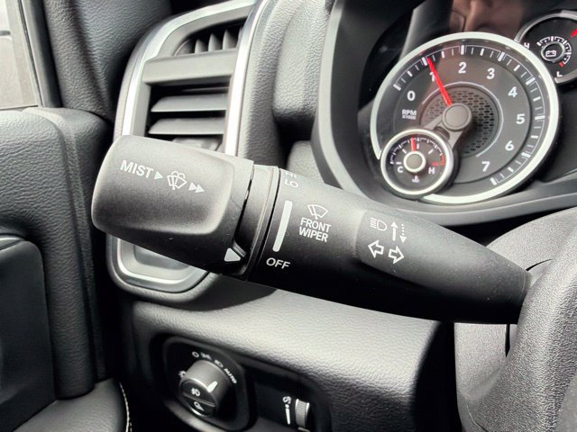 Used 2026 RAM 2500 Big Horn AWD/4WD image 20