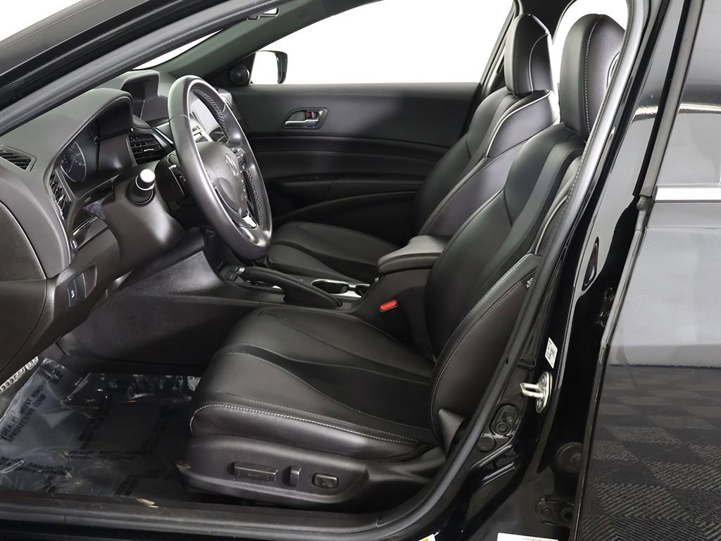 Used 2020 Acura ILX w/ Premium & A-SPEC Package image 29