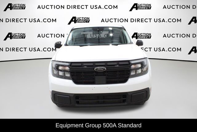 Used 2024 Ford Maverick Lariat w/ Black Appearance Package image 3