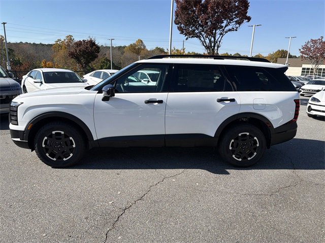 New 2026 Hyundai Palisade XRT Pro image 4