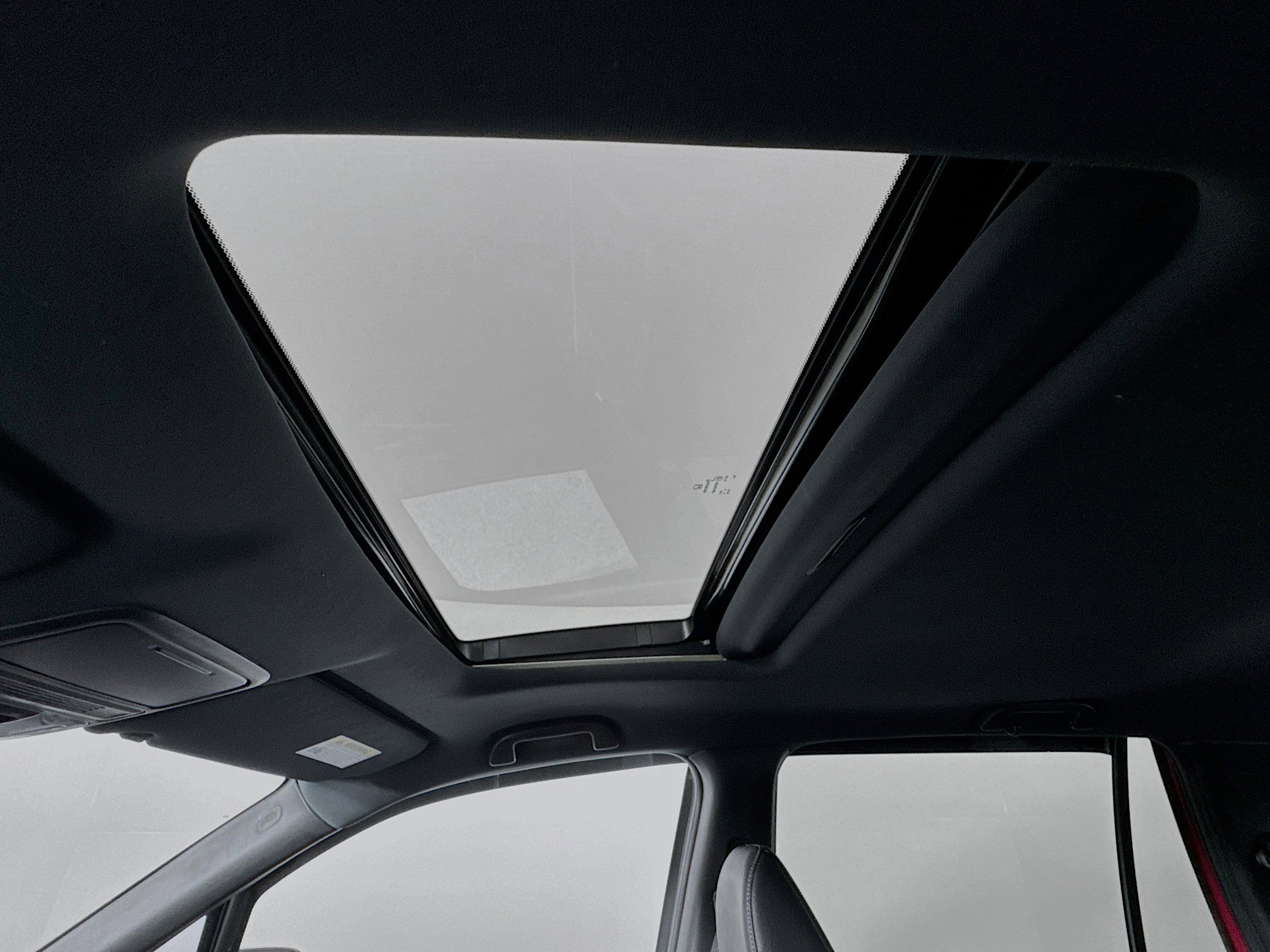 Certified 2023 Honda Passport EX-L image 21