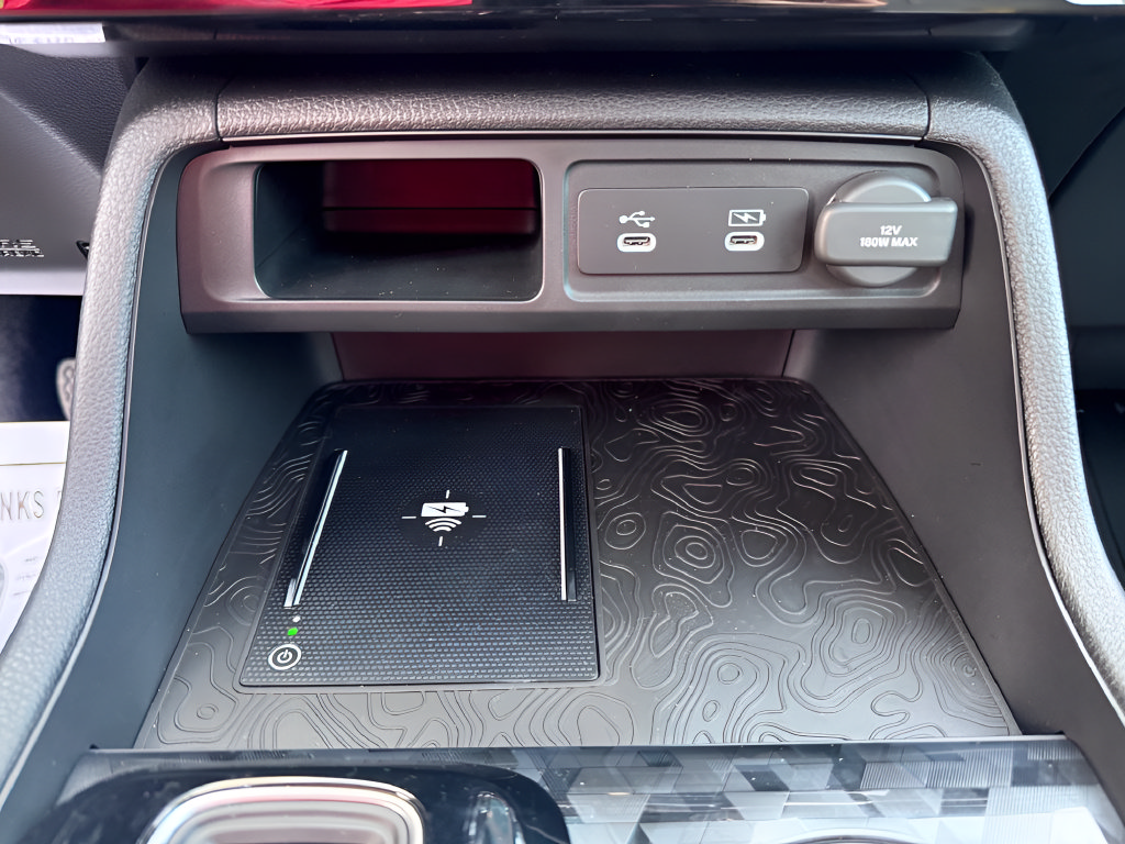New 2026 Honda Passport TrailSport Elite image 28