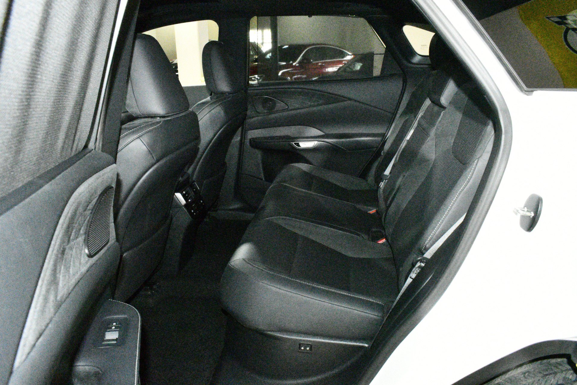 Used 2023 Lexus RX 350 AWD w/ Accessory Package image 47