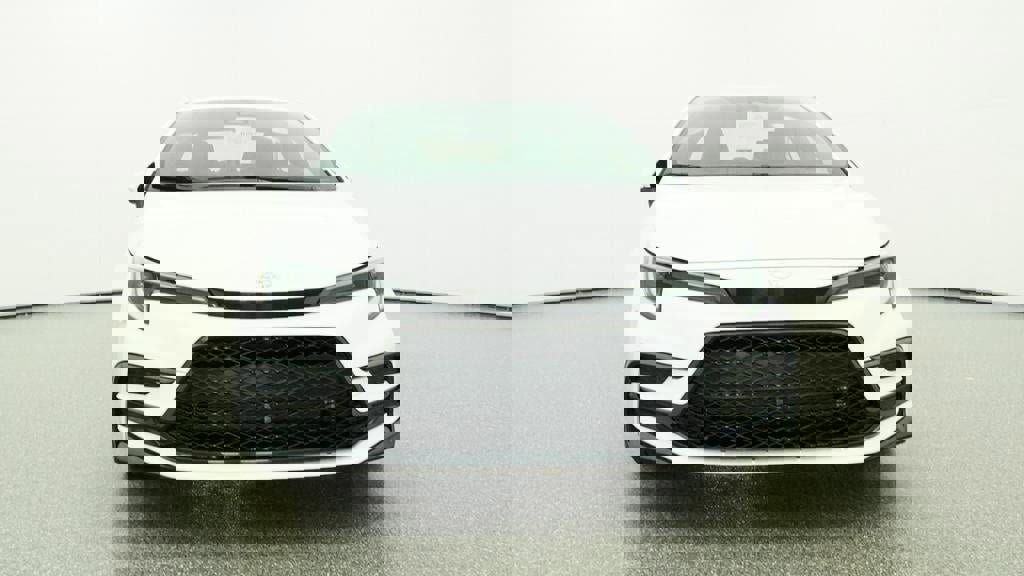 New 2026 Toyota Corolla SE image 31