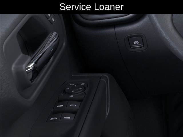 New 2026 GMC Sierra 1500 Pro w/ Pro Value Package AWD/4WD image 22