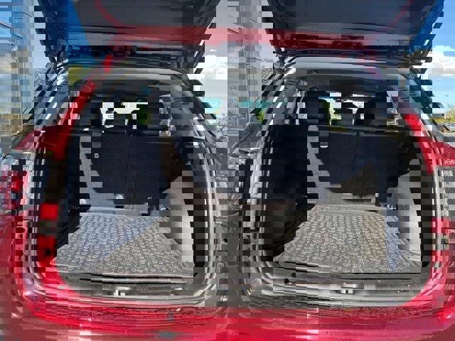 Used 2022 Jeep Compass Limited image 10