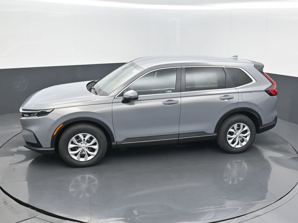 New 2026 Honda CR-V LX image 12