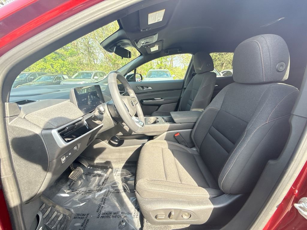 Used 2024 Honda Prologue EX image 13