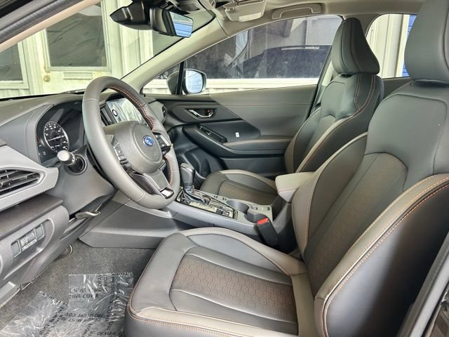 New 2025 Subaru Crosstrek 2.5i Limited w/ Crosstrek Mirror Package AWD/4WD image 15