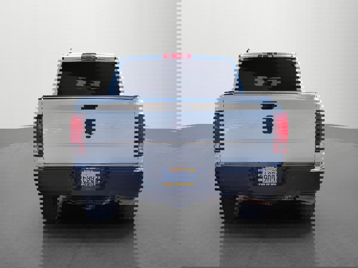 Used 2022 RAM 1500 Classic Warlock w/ Electronics Group image 5