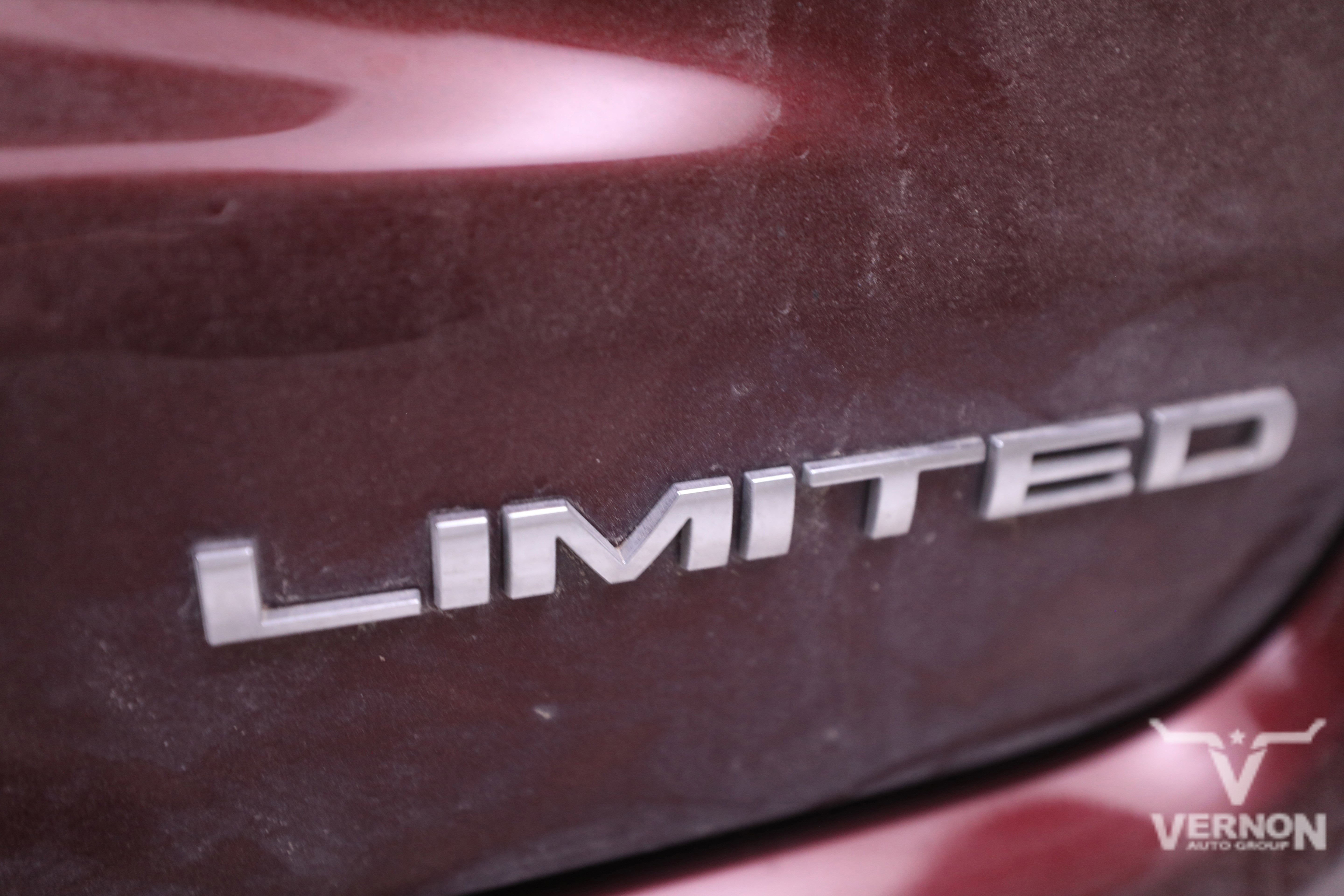 Used 2022 Jeep Compass Limited image 12