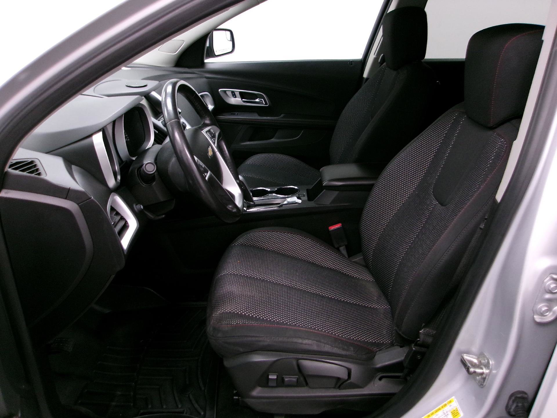 Used 2014 Chevrolet Equinox LT image 9