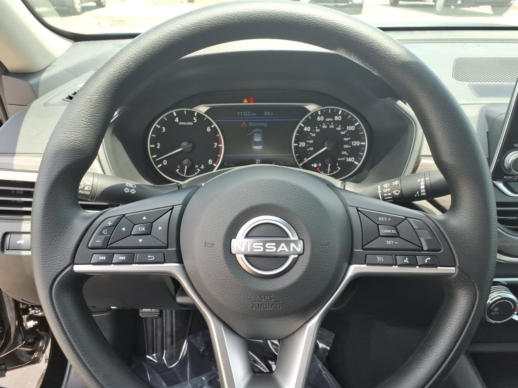 New 2026 Nissan Altima 2.5 SV FWD image 21