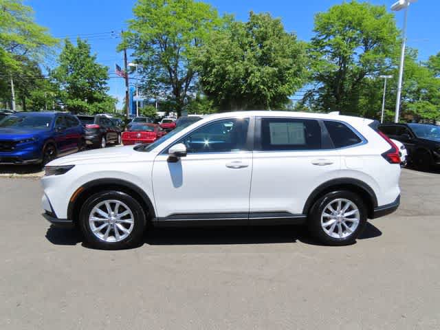 Certified 2023 Honda CR-V EX-L image 3