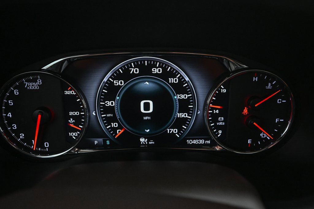 Used 2017 GMC Acadia Denali w/ Technology Package image 43