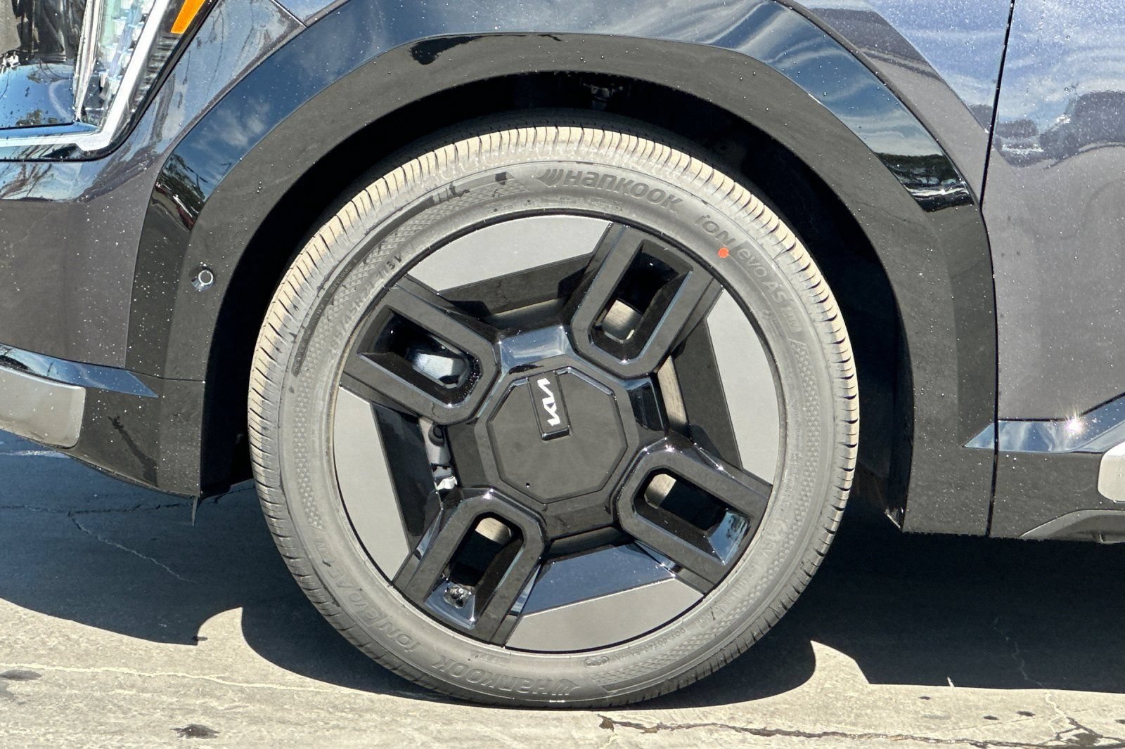 New 2026 Kia EV9 GT-Line AWD/4WD image 25