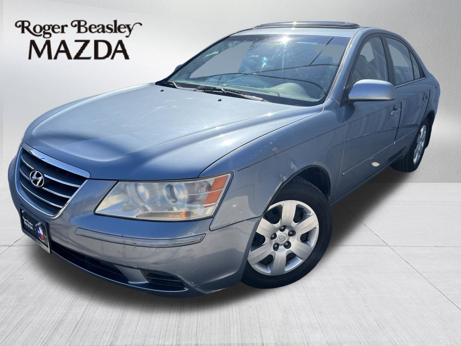 Used 2010 Hyundai Sonata GLS FWD image 1
