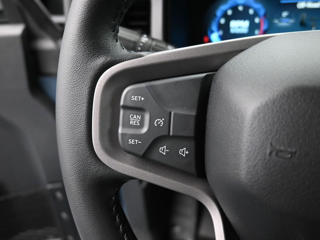 New 2025 Ford Bronco Badlands image 31